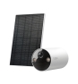 TP-Link Tapo C410 Kit Bala (forma) Cámara de seguridad IP Exterior 2304 x 1296 Pixeles Techo/pared