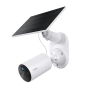 TP-Link Tapo C410 Kit Bala (forma) Cámara de seguridad IP Exterior 2304 x 1296 Pixeles Techo/pared