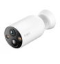 TP-Link Tapo C425 Bala (forma) Cámara de seguridad IP Exterior 2560 x 1440 Pixeles Techo/pared