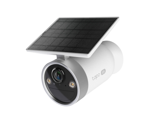 TP-Link Tapo C465 kit de videovigilancia Inalámbrico