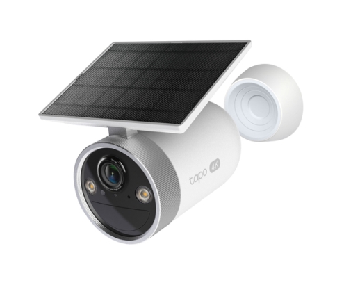 TP-Link Tapo C465 kit de videovigilancia Inalámbrico