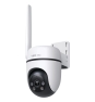 TP-Link TAPO C501GW cámara de vigilancia Torreta Cámara de seguridad IP Exterior 1920 x 1080 Pixeles Pared