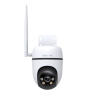 TP-Link TAPO C501GW cámara de vigilancia Torreta Cámara de seguridad IP Exterior 1920 x 1080 Pixeles Pared
