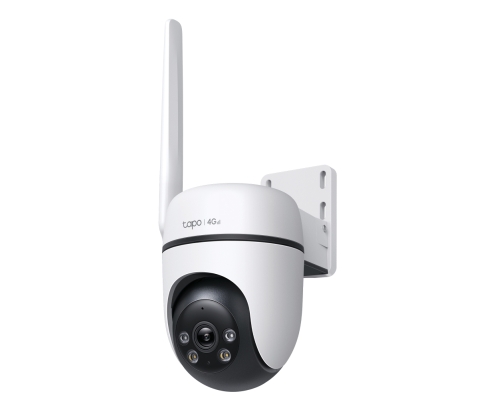 TP-Link TAPO C501GW cámara de vigilancia Torreta Cámara de seguridad IP Exterior 1920 x 1080 Pixeles Pared
