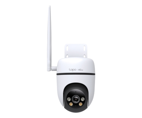 TP-Link TAPO C501GW cámara de vigilancia Torreta Cámara de seguridad IP Exterior 1920 x 1080 Pixeles Pared