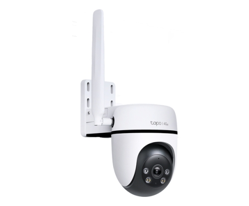 TP-Link TAPO C501GW cámara de vigilancia Torreta Cámara de seguridad IP Exterior 1920 x 1080 Pixeles Pared