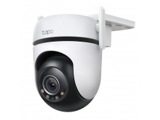 TP-Link Tapo C520WS Almohadilla Cámara de seguridad IP Interior y ext...