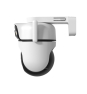 TP-Link Tapo C545D Esférico Cámara de seguridad IP Exterior 2304 x 1296 Pixeles Techo/Pared/Poste