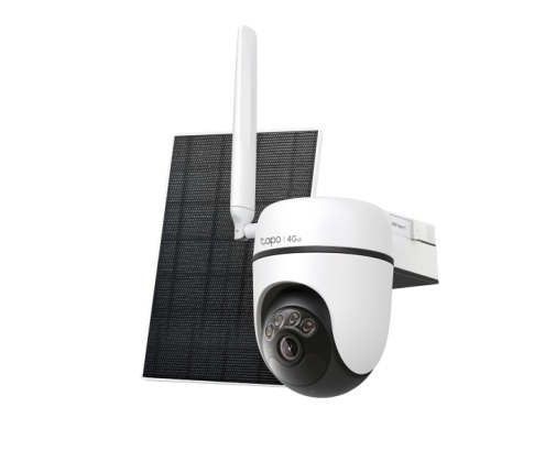 TP-Link Tapo C615G KIT Almohadilla Cámara de seguridad IP Exterior 2304 x 1296 Pixeles Techo/Pared/Poste