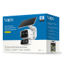 TP-Link Tapo C645D KIT Cámara de seguridad IP Exterior 2304 x 1296 Pixeles Techo/Pared/Poste