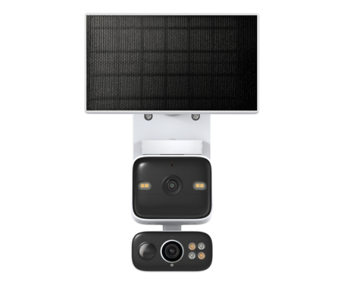 TP-Link Tapo C645D KIT Cámara de seguridad IP Exterior 2304 x 1296 Pixeles Techo/Pared/Poste