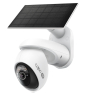 TP-Link Tapo C660 KIT Bala (forma) Cámara de seguridad IP Exterior 3840 x 2160 Pixeles Techo/pared