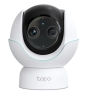 TP-Link Tapo C840 Wi-Fi Blanco