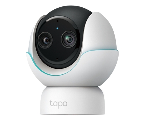 TP-Link Tapo C840 Wi-Fi Blanco