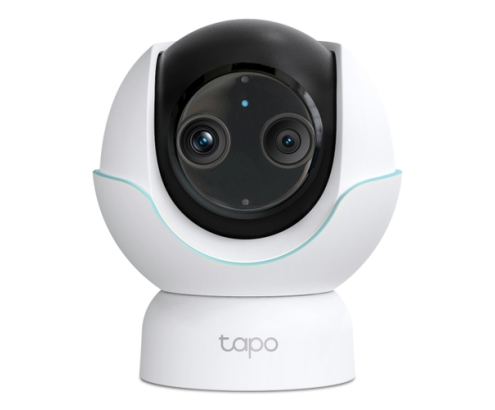TP-Link Tapo C840 Wi-Fi Blanco