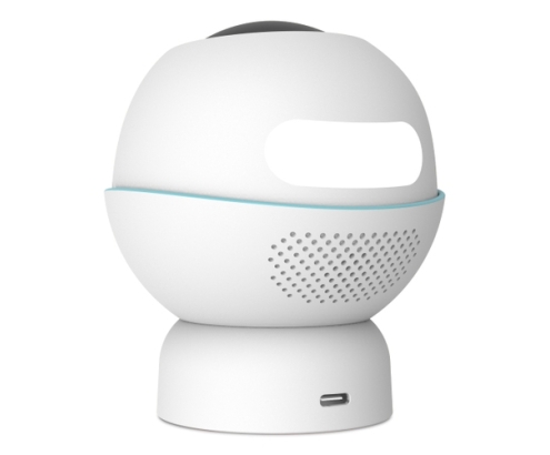 TP-Link Tapo C840 Wi-Fi Blanco