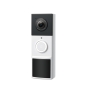 TP-Link Tapo D210 sistema de intercomunicación de video 3 MP Negro, Blanco