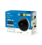 TP-Link Tapo H110 Inalámbrico Negro