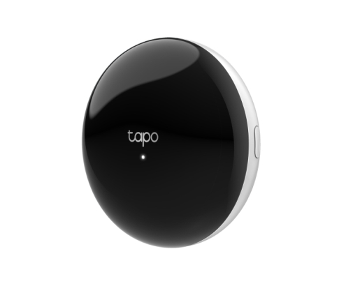 TP-Link Tapo H110 Inalámbrico Negro