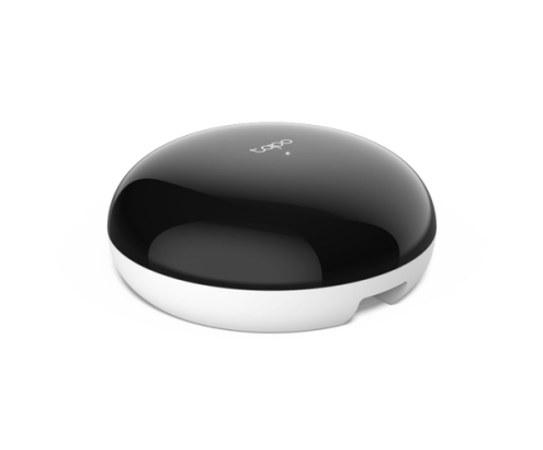 TP-Link Tapo H110 Inalámbrico Negro