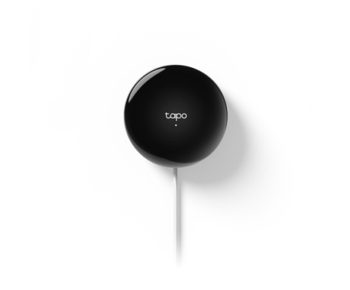 TP-Link Tapo H110 Inalámbrico Negro