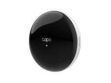 TP-Link Tapo H110 Inalámbrico Negro