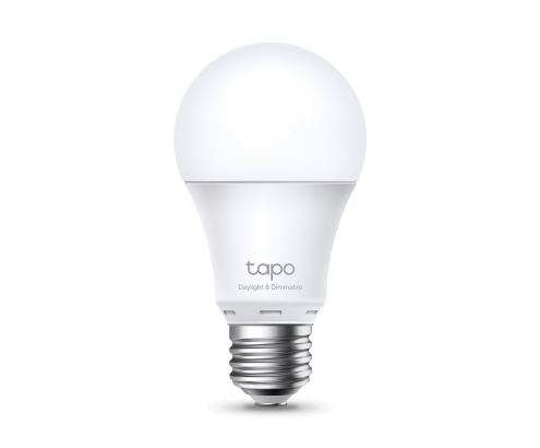 TP-Link Tapo L520E Bombilla inteligente Wi-Fi 8 W