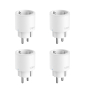 TP-Link Tapo P115(4-pack) enchufe inteligente 3680 W Blanco