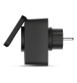 TP-Link Tapo P410M enchufe inteligente 3680 W Hogar Negro