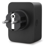 TP-Link Tapo P410M enchufe inteligente 3680 W Hogar Negro