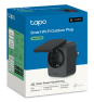 TP-Link Tapo P410M enchufe inteligente 3680 W Hogar Negro