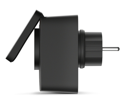TP-Link Tapo P410M enchufe inteligente 3680 W Hogar Negro