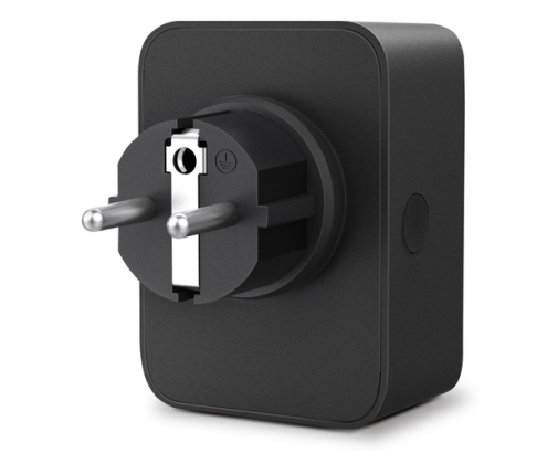 TP-Link Tapo P410M enchufe inteligente 3680 W Hogar Negro