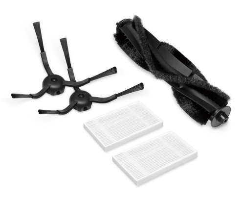 TP-Link Tapo RVA105 Kit de accesorios Robot aspirador