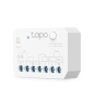 TP-Link Tapo S110E Actuador de conmutación