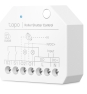 TP-Link TAPO S112 accionador smart home Actuador de conmutación 7 canales