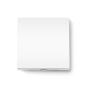 TP-Link Tapo S210 interruptor de luz Blanco