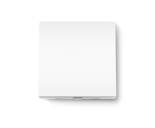 TP-Link Tapo S210 interruptor de luz Blanco