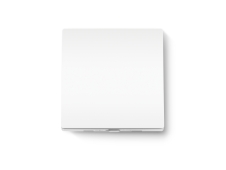 TP-Link Tapo S210 interruptor de luz Blanco