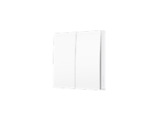 TP-Link Tapo S220 interruptor de luz Blanco