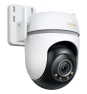 TP-Link Tapo TC43(EU) V2 Esférico Cámara de seguridad IP Interior y exterior 2880 x 1620 Pixeles Techo/Pared/Poste
