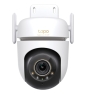 TP-Link Tapo TC43(EU) V2 Esférico Cámara de seguridad IP Interior y exterior 2880 x 1620 Pixeles Techo/Pared/Poste
