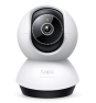 TP-Link Tapo TC74 cámara de vigilancia Bombilla Cámara de seguridad IP Interior 2880 x 1620 Pixeles Techo/Escritorio