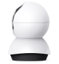 TP-Link Tapo TC74 cámara de vigilancia Bombilla Cámara de seguridad IP Interior 2880 x 1620 Pixeles Techo/Escritorio