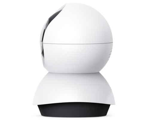 TP-Link Tapo TC74 cámara de vigilancia Bombilla Cámara de seguridad IP Interior 2880 x 1620 Pixeles Techo/Escritorio