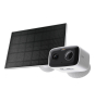 TP-Link Tapo TC80 KIT cámara de vigilancia Bala (forma) Cámara de seguridad IP Exterior 1920 x 1080 Pixeles Techo/Pared/Poste