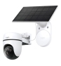 TP-Link Tapo TC90 KIT cámara de vigilancia Bombilla Cámara de seguridad IP Exterior 2304 x 1296 Pixeles Techo/Pared/Poste