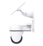 TP-Link Tapo TC90 KIT cámara de vigilancia Bombilla Cámara de seguridad IP Exterior 2304 x 1296 Pixeles Techo/Pared/Poste