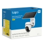 TP-Link Tapo TC90 KIT cámara de vigilancia Bombilla Cámara de seguridad IP Exterior 2304 x 1296 Pixeles Techo/Pared/Poste