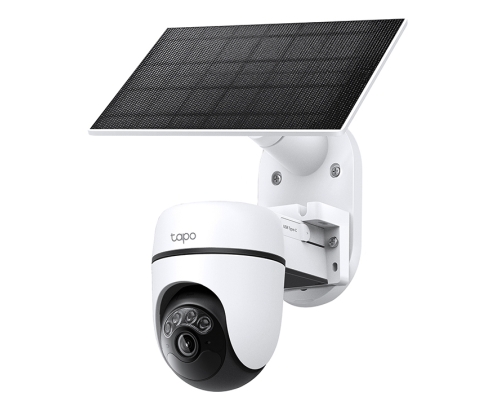 TP-Link Tapo TC90 KIT cámara de vigilancia Bombilla Cámara de seguridad IP Exterior 2304 x 1296 Pixeles Techo/Pared/Poste
